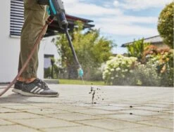 Gardena Voegenkrabber 3-in-1 Combisysteem 23,5 X 13,4 Cm Blauw -Gardena Tuin Aanbiedingen Winkel 1200x913