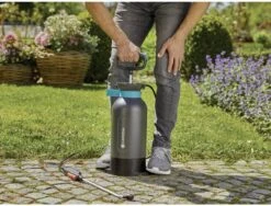 Gardena 11130-20 Drukspuit - 5L -Gardena Tuin Aanbiedingen Winkel 1200x913 5
