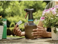 Gardena Plantenspuit 1 Liter 18 Gardena Plantenspuit 1 Liter -Gardena Tuin Aanbiedingen Winkel 1200x916 1