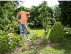 GARDENA - Combisysteem Steel - 90-145 Cm - 500 G -Gardena Tuin Aanbiedingen Winkel 1200x918 2