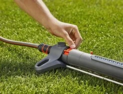 GARDENA - Zwenksproeier AquaZoom S - Tuinsproeier - 9 Tot 150 M² -Gardena Tuin Aanbiedingen Winkel 1200x918 3