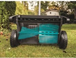 GARDENA Bladverzamelaar - Zonder Motor -Gardena Tuin Aanbiedingen Winkel 1200x920 1