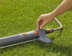GARDENA - Zwenksproeier AquaZoom S - Tuinsproeier - 9 Tot 150 M² -Gardena Tuin Aanbiedingen Winkel 1200x926 1