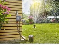 GARDENA - Select Computer Besproeiingscomputer - 3 Besproeiingen Per Dag -Gardena Tuin Aanbiedingen Winkel 1200x926 2