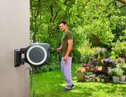GARDENA Wandslangenbox Rollup XL - 35 Meter - Ø 13 Mm 13 GARDENA Wandslangenbox Rollup XL - 35 Meter - Ø 13 Mm -Gardena Tuin Aanbiedingen Winkel 1200x926 3