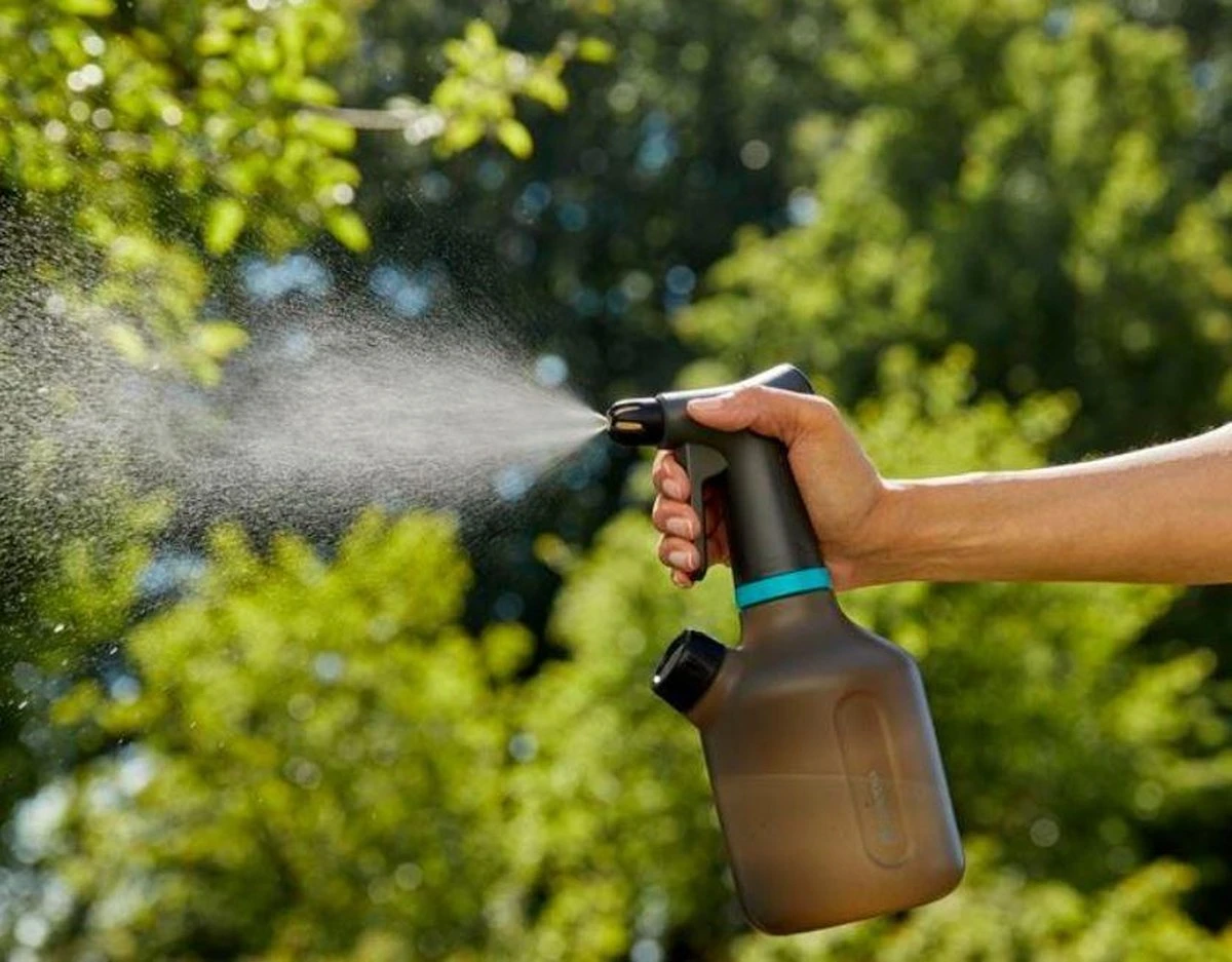 Gardena Plantenspuit 1 Liter 10 Gardena Plantenspuit 1 Liter - Afbeelding 10