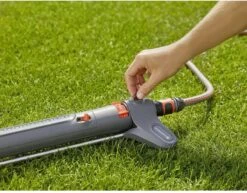 GARDENA - Zwenksproeier AquaZoom S - Tuinsproeier - 9 Tot 150 M² -Gardena Tuin Aanbiedingen Winkel 1200x940 1