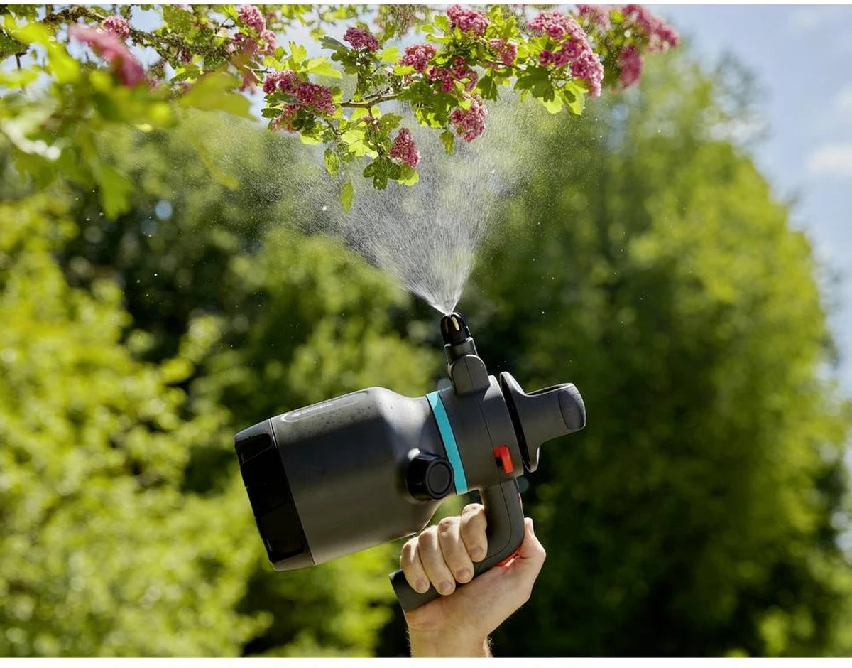 GARDENA 11120-30 Drukspuit 1.25 L 6 GARDENA 11120-30 Drukspuit 1.25 L - Afbeelding 6