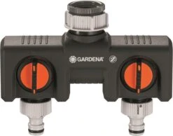 GARDENA - Waterverdeler - Slangkoppeling - 26.5 Mm -Gardena Tuin Aanbiedingen Winkel 1200x941 1