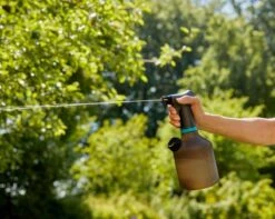 Gardena Plantenspuit 1 Liter 24 Gardena Plantenspuit 1 Liter -Gardena Tuin Aanbiedingen Winkel 1200x956 1