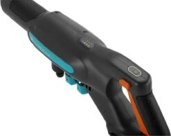 GARDENA - AquaClean 24/18V Solo - Middendrukreiniger 24 Bar -Gardena Tuin Aanbiedingen Winkel 1200x959 1
