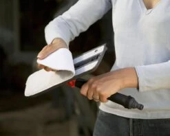 GARDENA Cleansystem Raamborstel Met Trekker - Werkbreedte 31 Cm -Gardena Tuin Aanbiedingen Winkel 1200x961 2