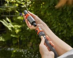 GARDENA - Textielslang Liano™ - Tuinslang - 30 M - 13 Mm 13 GARDENA - Textielslang Liano™ - Tuinslang - 30 M - 13 Mm -Gardena Tuin Aanbiedingen Winkel 1200x961