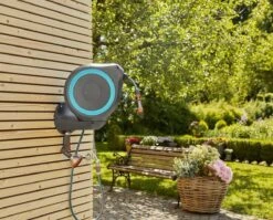 GARDENA Rollup S Wandslangenbox - 15 Meter - Ø 11 Mm -Gardena Tuin Aanbiedingen Winkel 1200x969 1