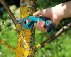 GARDENA Snoeizaag 200 P Takkenzaag - Meslengte 200 Mm -Gardena Tuin Aanbiedingen Winkel 1200x975 1