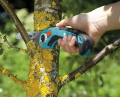 GARDENA Snoeizaag 135 P Takkenzaag - Meslengte 135 Mm 17 GARDENA Snoeizaag 135 P Takkenzaag - Meslengte 135 Mm -Gardena Tuin Aanbiedingen Winkel 1200x975