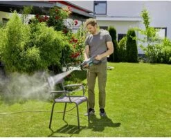 GARDENA - Accu Medium Drukreiniger - AquaClean - 24/18 V P4A - Kant-en-klare Set 22 GARDENA - Accu Medium Drukreiniger - AquaClean - 24/18 V P4A - Kant-en-klare Set -Gardena Tuin Aanbiedingen Winkel 1200x978