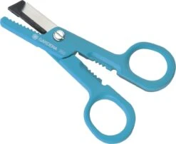 Gardena Tuin Aanbiedingen Winkel 3 GARDENA Multifunctionele Bloemenschaar Snoeischaar - Lengte 210 Mm - RVS Messen