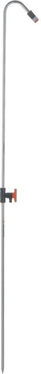 GARDENA - Tuindouche Solo Buitendouche - Verstelbare Hoogte