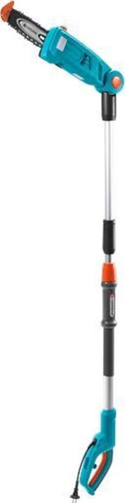 GARDENA - TCS 720/20 Kettingzaag - Max Bereik 4.40m -Gardena Tuin Aanbiedingen Winkel 300x1200