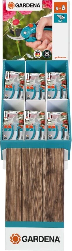 GARDENA 08853-20 Gardena Tuinschaar 12 GARDENA 08853-20 Gardena Tuinschaar -Gardena Tuin Aanbiedingen Winkel 344x1200