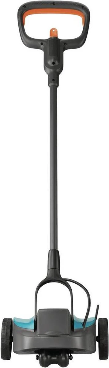 GARDENA - Grasmaaier - HandyMower - 22/18V P4A Solo (Zonder Accu) 8 GARDENA - Grasmaaier - HandyMower - 22/18V P4A Solo (Zonder Accu) - Afbeelding 8