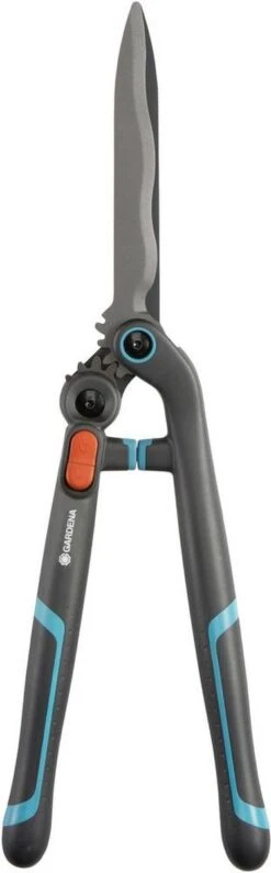 GARDENA - 2 In 1 EnergyCut Heggenschaar - 2.5x Meer Kracht - Totale Lengte 60 Cm 26 GARDENA - 2 In 1 EnergyCut Heggenschaar - 2.5x Meer Kracht - Totale Lengte 60 Cm -Gardena Tuin Aanbiedingen Winkel 373x1200