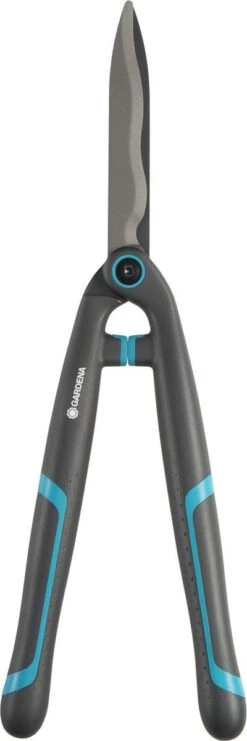 Gardena Tuin Aanbiedingen Winkel 17 GARDENA - EasyCut - Heggenschaar - Extra Licht Van Gewicht
