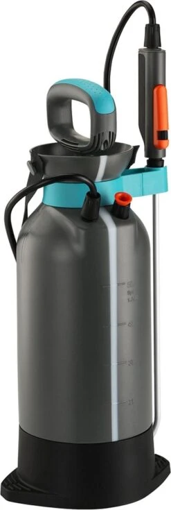 Gardena Drukspuit 5 Liter Comfort -Gardena Tuin Aanbiedingen Winkel 403x1200