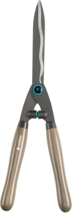 GARDENA - NatureCut - Heggenschaar - Robuust En Duurzaam -Gardena Tuin Aanbiedingen Winkel 407x1200