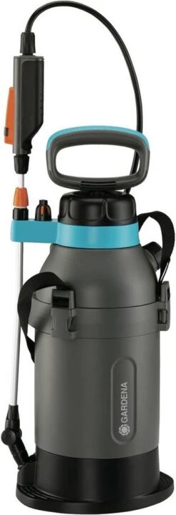 Gardena 11138-20 Drukspuit Plus - 5L