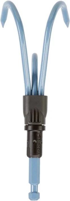 GARDENA Combisysteem Krabber Cultivatior - Werkbreedte 9 Cm - Aanbevolen Steellengte 130 Cm -Gardena Tuin Aanbiedingen Winkel 422x1200