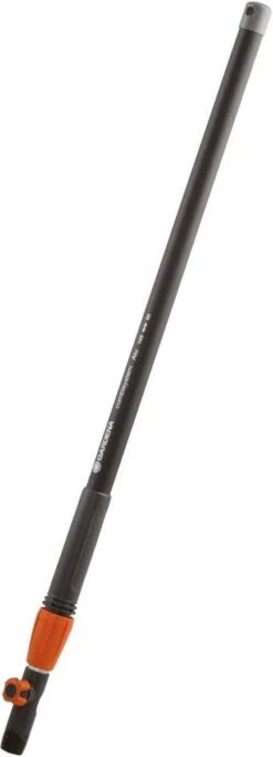 GARDENA - Combisysteem Steel - 90-145 Cm - 500 G -Gardena Tuin Aanbiedingen Winkel 434x1200