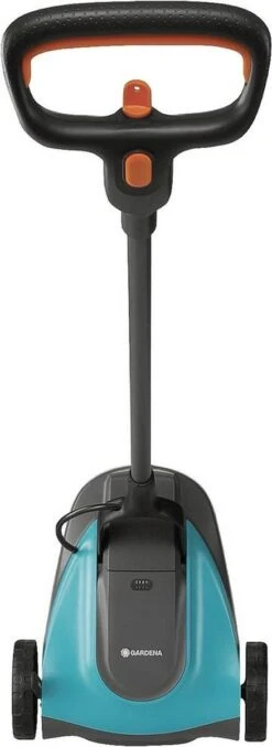 GARDENA - Grasmaaier - HandyMower - 22/18V P4A Solo (Zonder Accu) 26 GARDENA - Grasmaaier - HandyMower - 22/18V P4A Solo (Zonder Accu) -Gardena Tuin Aanbiedingen Winkel 438x1200