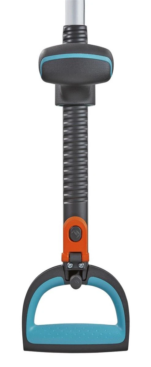 GARDENA - SlimCut Takkenschaar -28mm- Met Hefboommechanisme 5 GARDENA - SlimCut Takkenschaar -28mm- Met Hefboommechanisme - Afbeelding 5