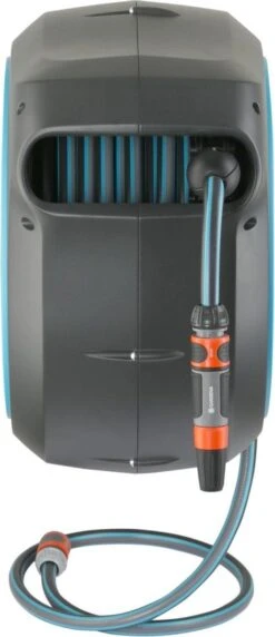 GARDENA - Wandslangenbox - RollUp XL - 35 Meter - Ø 13 Mm -Gardena Tuin Aanbiedingen Winkel 518x1200 1