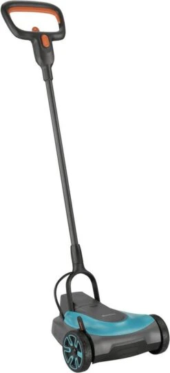 GARDENA - Grasmaaier - HandyMower - 22/18V P4A Solo (Zonder Accu) 29 GARDENA - Grasmaaier - HandyMower - 22/18V P4A Solo (Zonder Accu) -Gardena Tuin Aanbiedingen Winkel 547x1200