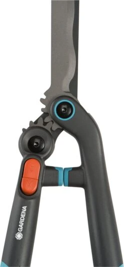 GARDENA - 2 In 1 EnergyCut Heggenschaar - 2.5x Meer Kracht - Totale Lengte 60 Cm 18 GARDENA - 2 In 1 EnergyCut Heggenschaar - 2.5x Meer Kracht - Totale Lengte 60 Cm -Gardena Tuin Aanbiedingen Winkel 559x1200