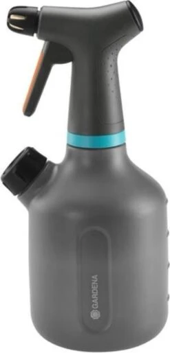 Gardena Plantenspuit 1 Liter 27 Gardena Plantenspuit 1 Liter -Gardena Tuin Aanbiedingen Winkel 577x1200 1