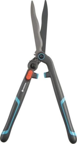 GARDENA - 2 In 1 EnergyCut Heggenschaar - 2.5x Meer Kracht - Totale Lengte 60 Cm 24 GARDENA - 2 In 1 EnergyCut Heggenschaar - 2.5x Meer Kracht - Totale Lengte 60 Cm -Gardena Tuin Aanbiedingen Winkel 644x1200