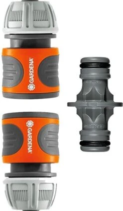 Gardena Koppeling Set Koppelingen 13mm (1/2) 4078500010382 -Gardena Tuin Aanbiedingen Winkel 701x1200