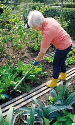 GARDENA Combisysteem Aluminium Steel Combisysteem Steel - 130 Cm -Gardena Tuin Aanbiedingen Winkel 726x1200 1