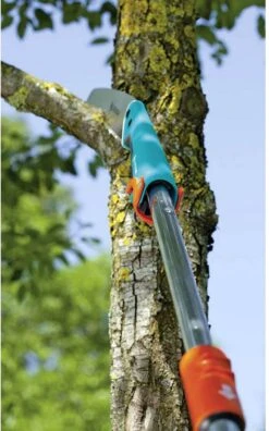 GARDENA Combi System Snoeizaag 300 PP Takkenzaag - Meslengte 325 Mm 25 Jaar Garantie -Gardena Tuin Aanbiedingen Winkel 748x1200