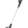 GARDENA EasyCut Accu Grastrimmer - 23/18V P4A Solo - Maaibreedte 23cm - Zonder Accu