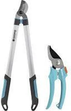 Gardena EasyCut Takkenschaar 68B + Classic Snoeischaar 8754 Display 1stuk 12003-30 20 Gardena EasyCut Takkenschaar 68B + Classic Snoeischaar 8754 Display 1stuk 12003-30 -Gardena Tuin Aanbiedingen Winkel 764x1200 1