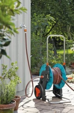 GARDENA Aansluitgarnituur Flex Slang 9x9 -Gardena Tuin Aanbiedingen Winkel 783x1200