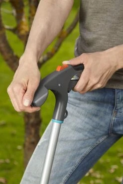 GARDENA Comfort Grasschaar - Op Steel -Gardena Tuin Aanbiedingen Winkel 799x1200 24