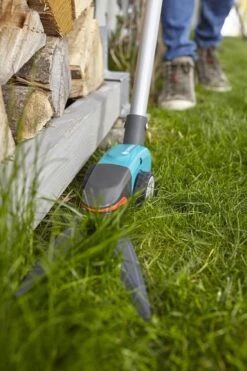 GARDENA Comfort Grasschaar - Op Steel -Gardena Tuin Aanbiedingen Winkel 799x1200 26