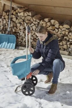 GARDENA Strooiwagen XL Strooikar - 800m2 - 18 Liter -Gardena Tuin Aanbiedingen Winkel 799x1200 38