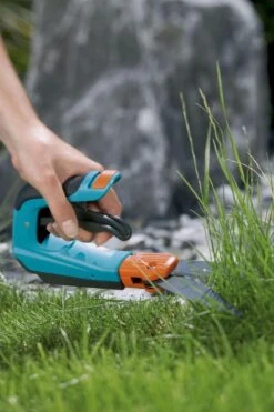 GARDENA - Comfort Plus - Draaibaar - Grasschaar - 120 Mm Maaibreedte -Gardena Tuin Aanbiedingen Winkel 799x1200 41